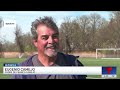 Franco Camejo: condiciones futbolísticas impresionantes