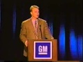 BOOMER ESIASON Keynote Speaker -