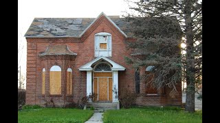 Anson Call Bountiful Utah House