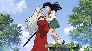 BUONG KWENTO NG INUYASHA | ANIME TAGALOG RECAP 