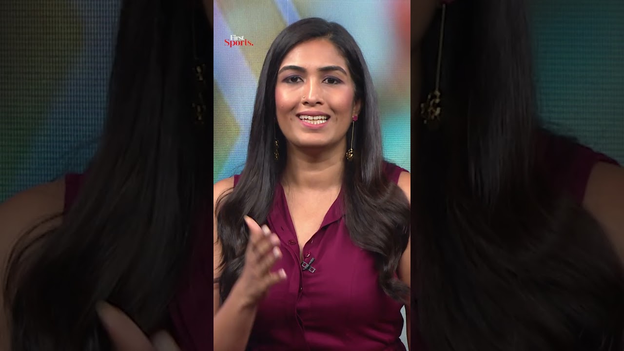 What Vaibhav’s Spat with Sri Lanka A Players, Need To Teach Him | First Sports With Rupha Ramani
