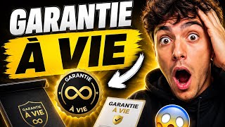Garantie À Vie