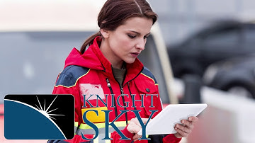 When Disaster Strikes