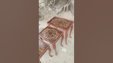 The Versatility of Nesting Tables for Any Room