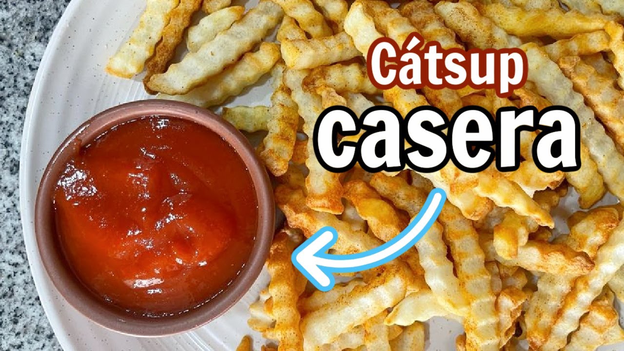 AUTÉNTICA CÁTSUP CASERA ALE DE NAVA YouTube