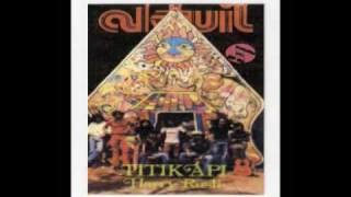 Harry Roesli - Sekar Jepun, Titik Api 1976