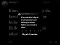 Ekilen neyse biçilen odur. Hayırlı Cumalar.. #söz #sözler #cuma #cumamesajı #hayırlıcumalar #shorts