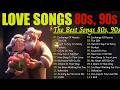 50 Greatest Old Love Songs of All Time🌹 Relaxing Sentimental Collection 70s80s90s | Timeless Classic