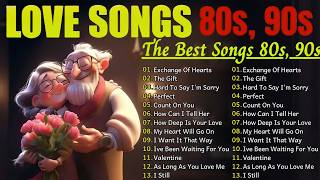 50 Greatest Old Love  Of All Time Relaxing Sentimental Collection 70s80s90s  Timeless Classic