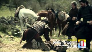 Diriliş Ertuğrul 17. Bölüm 2.Fragmanı