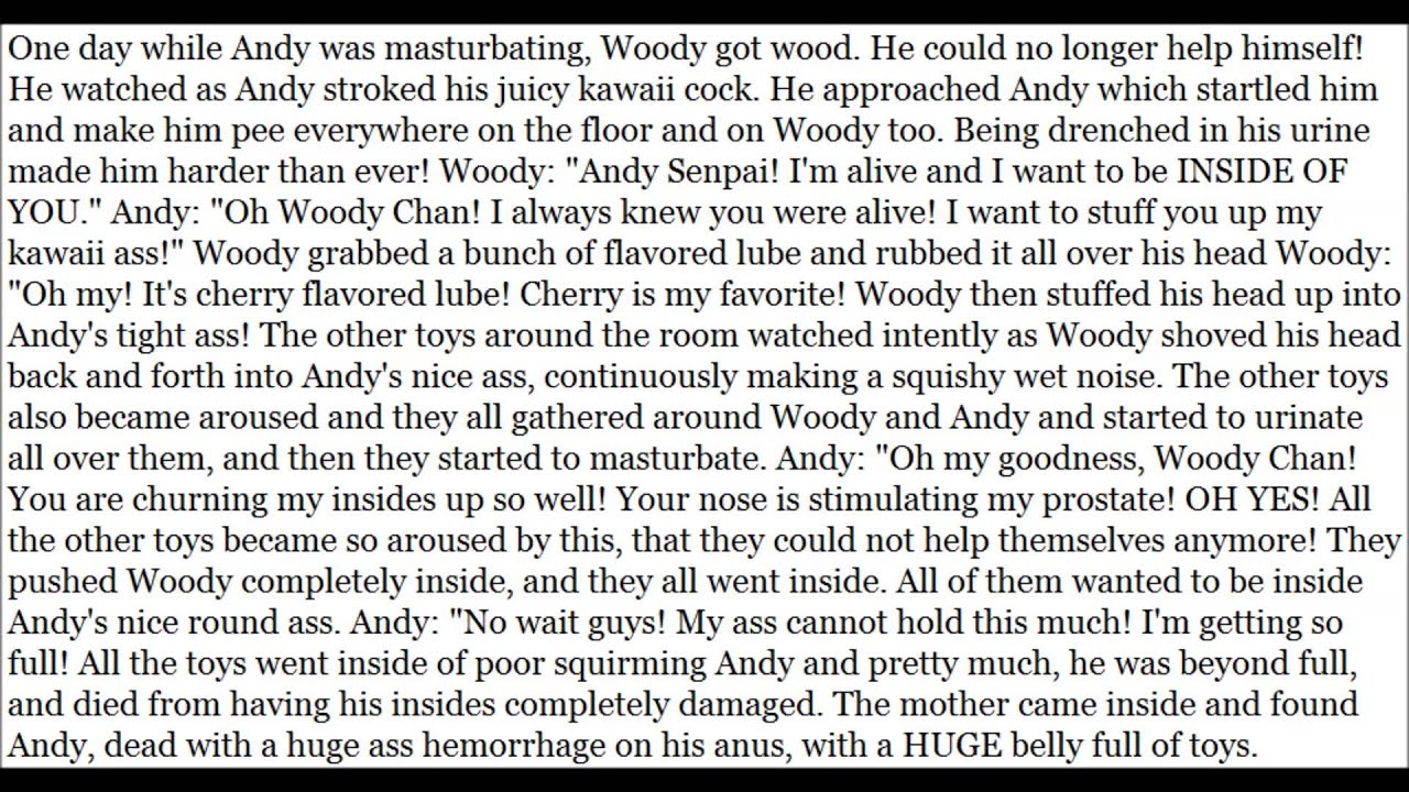 Woody S Got Wood Youtube