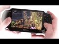 Полный обзор Sony PlayStation Vita. PS Vita