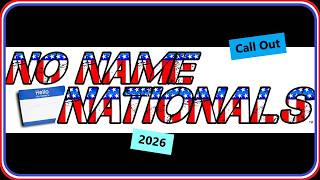 RC's Doin' a Call Out to Russel @outfitsgarage88 for the 2026 #nonamenationals It's Race Time