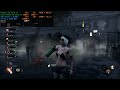 Dead by Daylight - RX 9070 XT + Ryzen 7 9700X | 2160P | ULTRA Settings