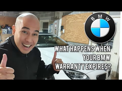 What To Do When Your Car Warranty Expires