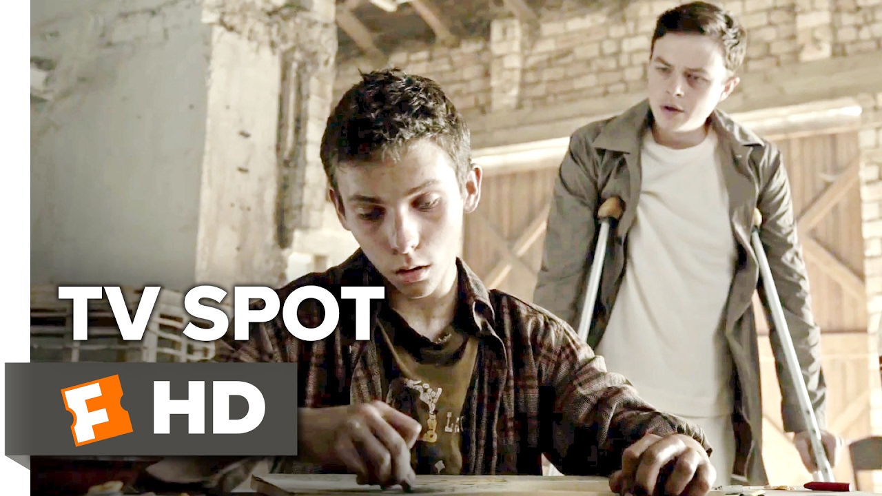 武蔵野ワイルドバンチ ブログ キュア 禁断の隔離病棟 A Cure For Wellness 13