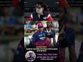 jofra Archer mein Baba Suryavanshi ke bare mein kya kaha ? 😱 #shorts #tranding #cricketnews #ipl