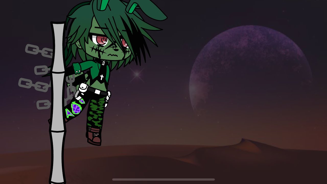 God Games but different//William Afton 