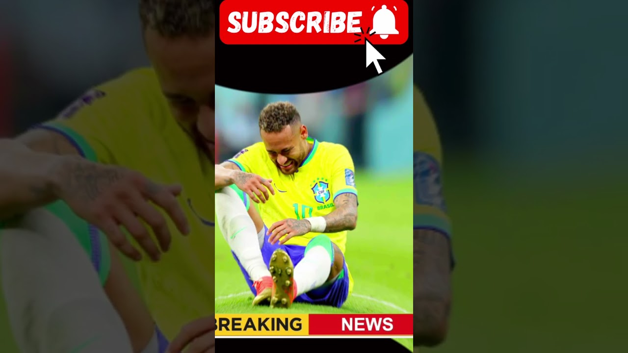 Messi, Ronaldo, Neymar — Who Will Say Goodbye at the 2026 World Cup?