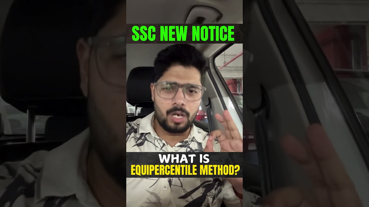 What Is Equipercentile Method? 