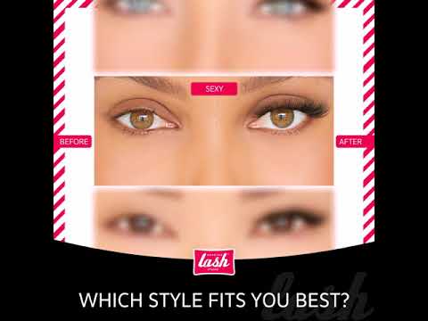 Amazing Lash Studio Beauty Franchise To Open Chino Valley Location Offer Eyelash Extensions