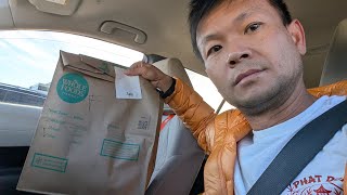 Amazon Flex Ride Along 2025