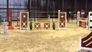 Cassander Winterjumping 1M10 21112015