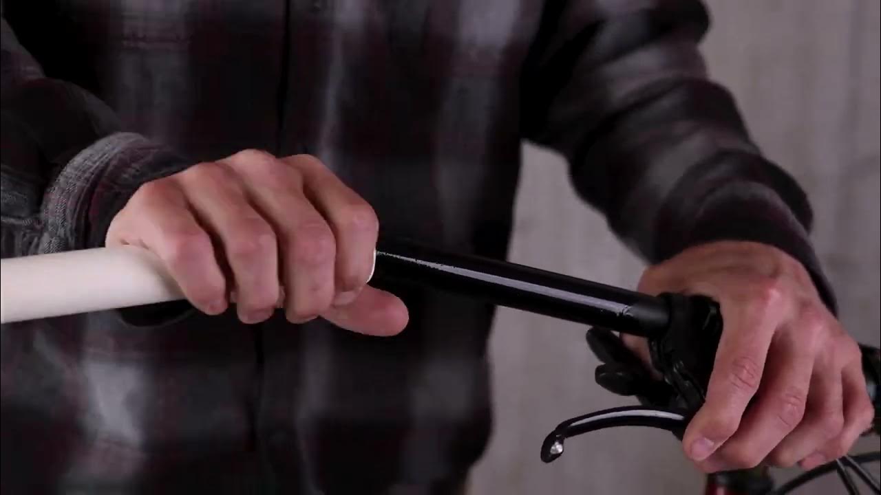 esi xxl grips