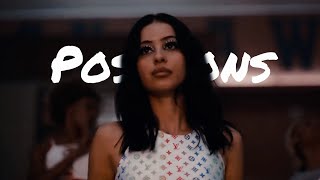 multifemale ||Positions