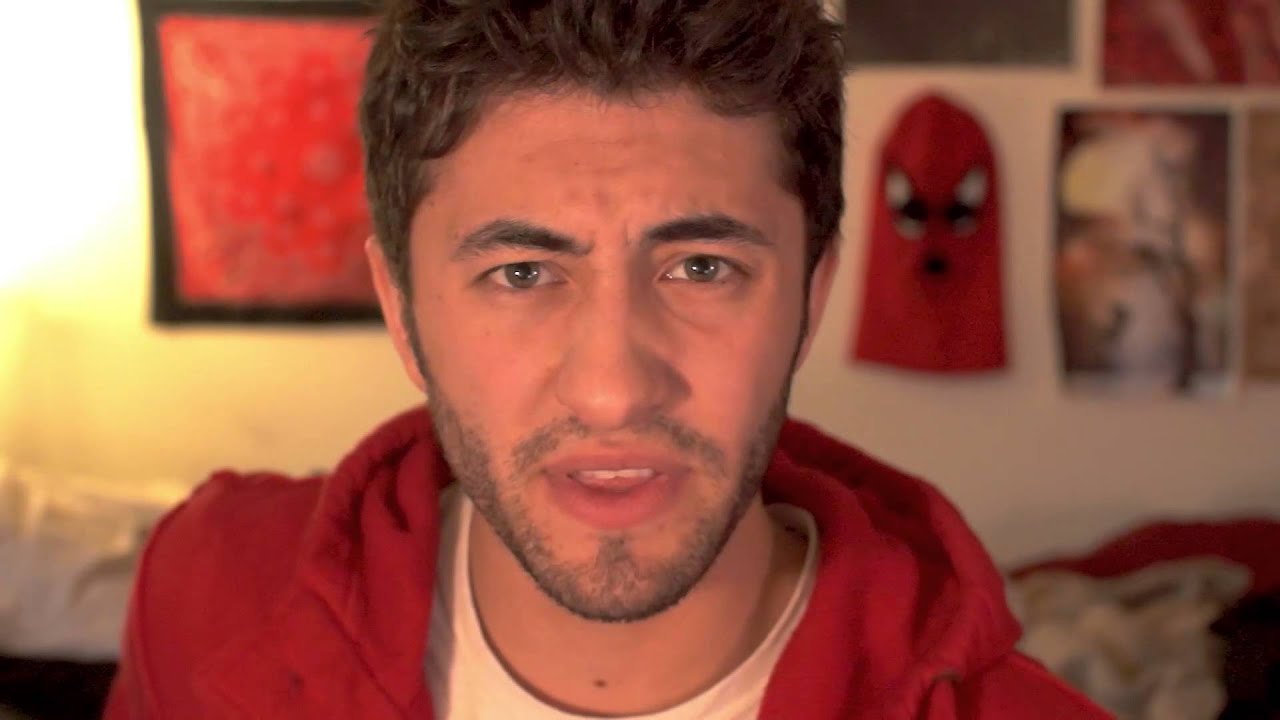 TOP 7 DISNEY VILLAINS - SHREADLOCK