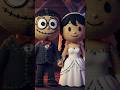 “Forever Nobita &amp; Shizuka”#NobitaAndShizuka#DoraemonLoveStory#AnimeWedding#ForeverTogether#aivideo