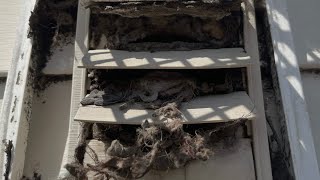 I Just Landed a 280-Unit Dryer Vent Cleaning Contract! Let's get to WORK!