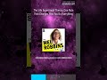 The Life Experiment Theory: One Rule That Changes How You Do Everything | The Mel Robbins Podcast
