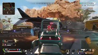 TOLL CANDY GAMING | APEX GUMMY CHEAT | UD | screenshot 5