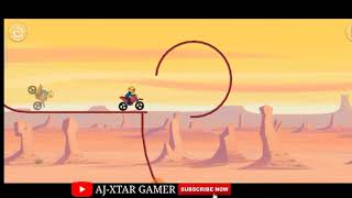 DESERT, Complete || Bike Race Free - Top Motorcycle Racing Game || screenshot 4