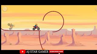 DESERT, Complete || Bike Race Free - Top Motorcycle Racing Game || screenshot 2