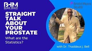 Black Men and Prostate Cancer