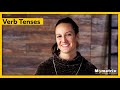 Perfect Tense Verbs (Past, Present, and Future)