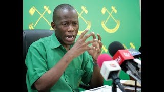 POLEPOLE: “Lengo la Uchaguzi huu ni kukirejesha Chama kwa Wanachama”