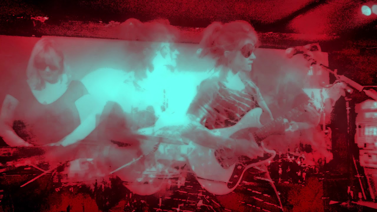 March 16, 2019: Pscience - "Semplica Girls"