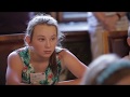 Podarujmy Lato Dzieciom ze Wschodu 2018 - Powitanie
