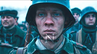 Morrer Na Guerra Não é Uma Honra! ( Edit ) Filme Nada de Novo no Front