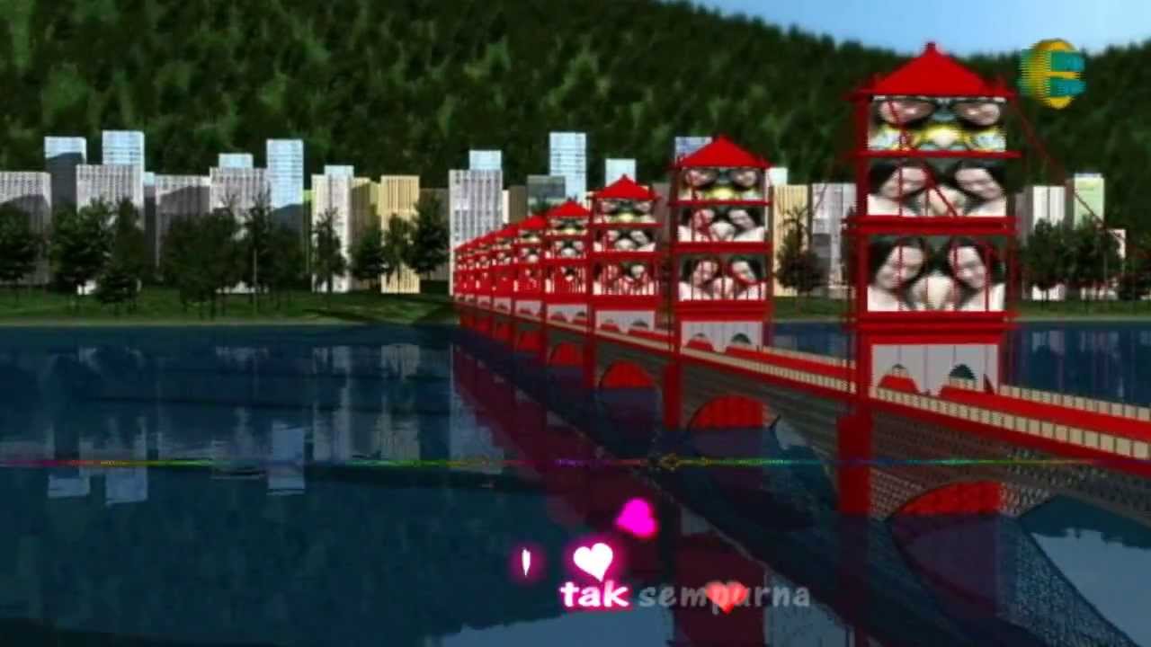 Shireen Sungkar~~Penjaga Hati (Ost. Istri Yang Di Khianati) LYRICS