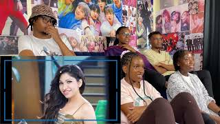 Africans React to Top 3 Most Iconic Songs By Each Singers #2 || MUZIX