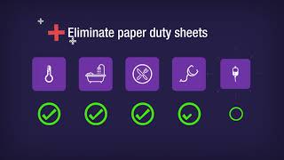 Sandata EVV screenshot 3