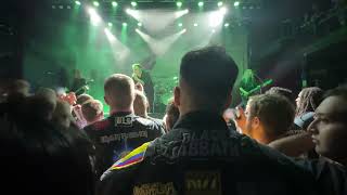 Blind Guardian - Lost in the Twilight Hall - The Fillmore - Silver Spring, Maryland - 4-18-24