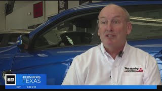 In Your Corner. On Your Corner: Where does the car market currently stand?