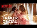 Érase una vez... pero ya no | Tráiler oficial | Netflix