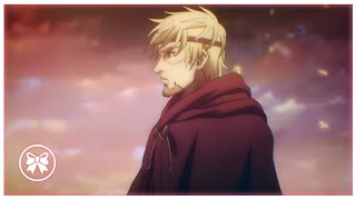 Vinland Saga divulga temas de abertura e encerramento da 2ª temporada