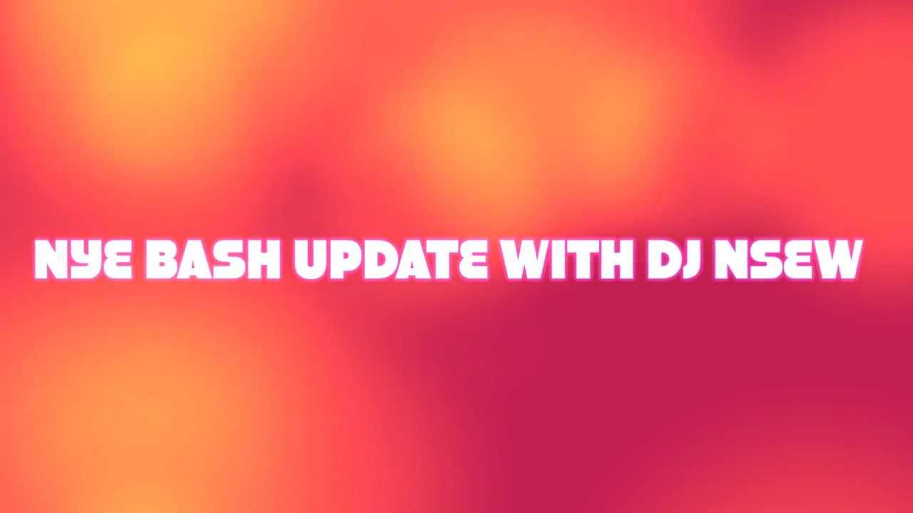 A DJ NSEW UPDATE